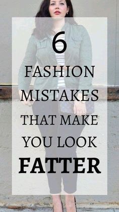 Fashion Mistakes Woman, Outfits For Short Women, Fashionista Outfits, Fashion Fails, Text Pins, Baggy Clothes