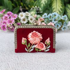 Hello! Welcome to my store! Wish you have a satisfying purchase！ When you have to think of a beautiful, meaningful, impressive gift for your lover, mother or friends then this will be the perfect choice for you! ⭐Don't hesitate to contact us if you have any questions! Thank you Mini card wallet ⭐The wallet is handmade, each stage is meticulously cared for by skilled craftsmen. ⭐The wallet is embroidered with very prominent, strange and beautiful ribbons. ⭐ The Perfect Gift: Whether it's for a de Elegant Card Holder With Card Slots As Gift, Rectangular Wallets For Daily Use On Valentine's Day, Elegant Compact Card Holder For Gift, Pink Coin Purse With Card Slots As Gift, Pink Coin Purse With Card Slots For Gift, Rectangular Wallets With Card Slots As Gift, Elegant Rectangular Card Holder For Gift, Handmade Rectangular Card Holder As Gift, Handmade Rectangular Card Holder Gift