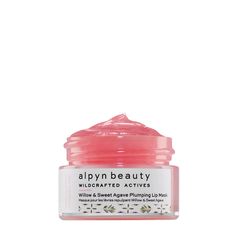 Alpyn Beauty Lip Mask, Barang Makeup, Mask Routine, Clean Makeup Brands, Clean Beauty Blender, Lip Salve, Hydrating Eye Cream, Skin Care Collection, Overnight Mask