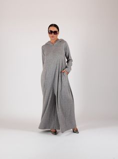 Women Winter Jumpsuit, Fashion Knitting Jumpsuit, Wide Drop Crotch Jumpsuit, Casual jumpsuit, Union Suit, Plus Size Jumpsuit Available Size: XS, S, M, L, XL, 2XL,3XL,4XL, 5XL, 6XL, 7XL, 8XL Made of : cotton knitting The model wears size M - 5,6' / 170 cm CARE Dry Cleaning Machine Wash 30oC Hand Wash with warm water Medium hot iron Womens Summer Jumpsuits, Fashion Knitting, Cotton Knitting, Winter Jumpsuit, Union Suit, Camouflage Hoodie, Jumpsuit Casual, Overall Jumpsuit, Jumpsuit Summer