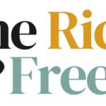 the ride to free logo is shown