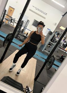 Gym Day outfit check! #GymOutfit #Trainingear #Gymday #yoga #Leggins #Sportgear #Sports Outfit Check, Gym Gear, Day Outfit, Outfit Of The Day