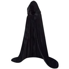 PRICES MAY VARY. 𝐕𝐞𝐫𝐬𝐚𝐭𝐢𝐥𝐞 𝐅𝐢𝐭 𝐟𝐨𝐫 𝐀𝐥𝐥 𝐇𝐞𝐢𝐠𝐡𝐭𝐬: Our cloak with Hood is designed with an array of sizes to perfectly fit individuals from 5'2" to over 6ft, ensuring a comfortable and flattering drape that enhances your stature. 𝐏𝐥𝐮𝐬𝐡 𝐖𝐚𝐫𝐦𝐭𝐡 𝐟𝐨𝐫 𝐂𝐡𝐢𝐥𝐥𝐲 𝐃𝐚𝐲𝐬: Embrace the warmth of our thick, cozy fabric, perfect for keeping the chill at bay during cold weather outings or festive celebrations. 𝐄𝐥𝐞𝐠𝐚𝐧𝐭 𝐑𝐞𝐯𝐞𝐫𝐬𝐢𝐛𝐥𝐞 𝐃𝐞𝐬𝐢𝐠𝐧: Enjoy th Arwen Cosplay, Moss Green Dress, Royal Cloak, Long Hooded Cloak, Boots With Flowers, Cloak Clothing, Cloak With Hood, Velvet Cloak, Vampire Halloween Costume