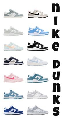 Nike Kicks, Shoe Wishlist, Girly Shoes