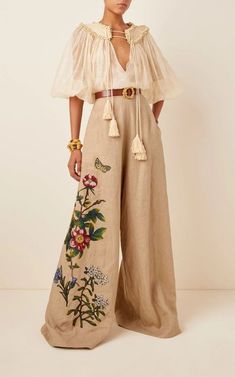 Sukienki Maksi, Look Hippie Chic, Look Boho Chic, Mode Hippie, Estilo Hippie, Mode Inspo, 가을 패션, Mode Inspiration, Looks Vintage