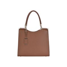 "Enjoy sophisticated style with this Miztique vegan leather satchel bag. Enjoy sophisticated style with this Miztique vegan leather satchel bag. 12.75\"H x 11.5\"W x 5.25\"D Handle: 8'' drop Zipper closure Gold-tone hardware Interior: 1 zip pocket and 2 slip pockets Exterior: 1 zip pocketCONSTRUCTION & CARE Body and lining: polyurethane Wipe clean Imported Size: One Size. Color: Brown. Gender: female. Age Group: adult. Material: Faux Leather." Elegant Faux Leather Satchel For Everyday Use, Elegant Office Satchel In Faux Leather, Top Handle Faux Leather Shoulder Bag, Faux Leather Shoulder Bag With Handles For Office, Faux Leather Top Handle Shoulder Bag, Faux Leather Shoulder Bag For Office, Modern Faux Leather Satchel With Gold-tone Hardware, Elegant Faux Leather Satchel With Detachable Strap, Elegant Faux Leather Bag For Fall