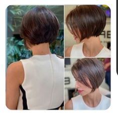 Bob Pixie Haircut, Choppy Pixie, Bob Pixie, Choppy Layers, Best Top, Short Hair Balayage, Short Hair Styles For Round Faces, Short Bob Haircuts