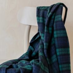 The unparalleled luxurious softness of cashmere meets your favourite traditional tartan. Our cashmere blankets are woven from the superfine coat of the cashmere goat whose wool is well-loved for its natural insulating properties and exceptional smoothness. Please Note: Our Knee Blankets are cut to a smaller size for wrapping around shoulders, draping over knees, or dressing furniture. Size: 30" x 75" including fringing* Woven in Inner Mongolia. Pure Cashmere Care Instructions: Dry clean. Lay fla Cashmere Goat, Candle Organization, Black Watch Tartan, Tartan Blanket, Cashmere Blanket, Small Blankets, Inner Mongolia, Floral Shop, Better Love