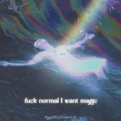 fuck you and your idea of “normal”.. i want to be weird. I Made It Aesthetic, Spiritual Love Aesthetic, Creative Astethic, Miracles Aesthetic, Stability Aesthetic, Awakening Aesthetic, Im Amazing, Transformation Aesthetic, I Want Magic