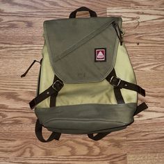 Vintage Jansport Backpack, Amazing Used Condition, Very Rare, The Only Other One I’ve Seen Was Listed For $200 Rectangular Casual Backpack For Hiking, Brown Outdoor Backpack With Adjustable Straps, Outdoor Brown Backpack With Adjustable Straps, Casual Canvas Hiking Bag, Casual Outdoor Backpack With Adjustable Strap, Casual Hiking Backpack With Adjustable Straps, Khaki Outdoor Backpack With Adjustable Strap, Outdoor Khaki Backpack With Adjustable Strap, Casual Beige Backpack For Outdoor Use