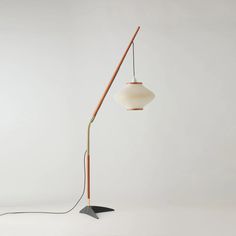 Matsusu Floor Lamp – Radilum Cord Wood, Lamps Ceiling, Mid Century Modern Design, Wood Color, Kitchen Room, Midcentury Modern, Wood Colors, Living Room Kitchen, Industrial Style