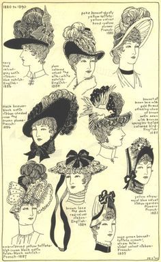 Image result for rattan boater hat mens victorian close up 18th Century Clothing, Victorian Hats, 18th Century Fashion, Fashion Book, Century Clothing, Women's Hats, Old Fashion