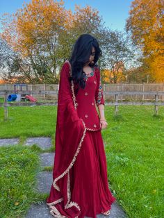 Trendy Outfits Indian, Pani Puri, Traditional Indian Dress, Desi Fashion Casual, Pakistani Fancy Dresses, Salwar Kamiz, Indian Dresses Traditional, Desi Clothes