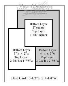 the bottom layer and bottom layer are shown in this floor plan