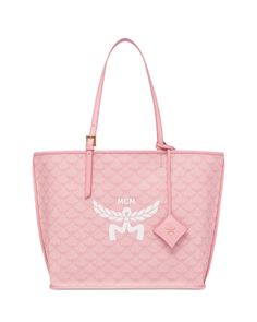 Mcm Himmel Medium Lauretos Shopper Tote Mcm Purse, Mcm Bag, Shopper Tote, Heart Eyes, Bags Designer Fashion, Backpack Purse, Travel Essentials, Tote Handbags, Designer Fashion