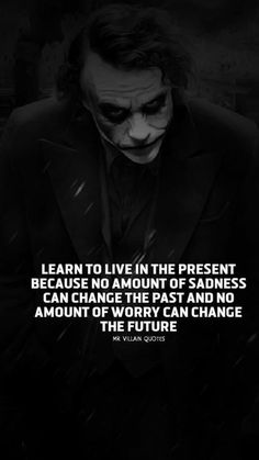 Joker Love Quotes, Quotes Facebook, Realist Quotes, Karma Quotes