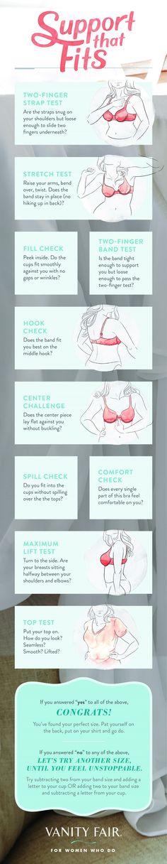 Bra Guide, Bra Tips, Bra Fitting Guide, Bra Hacks, Perfect Bra, Comfortable Tops, Clothing Hacks, Useful Life Hacks