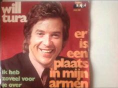 a magazine cover with a smiling man on it's front and the title will tura