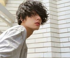 Mode Poses, هاكونا ماتاتا, Have Inspiration, Cute Asian Guys, Aesthetic People, Human Poses, Japanese Boy