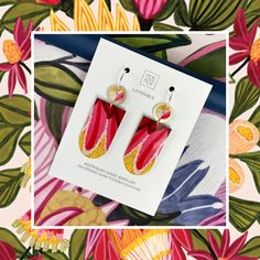 Introducing the Protea Flora Arch Hoop Earrings, inspired by nature's delicate beauty. These earrings are crafted with the utmost precision and care, featuring intricate protea details. They are perfect for making a statement in a subtle way and they will stand the test of time. Wear these earrings with your hair pulled back to truly give them their moment. They are sure to add a touch of elegance to any outfit. Whether you're dressing up for a special occasion or just want to add a finishing to Hair Pulled Back, Pulled Back Hairstyles, Hair Pulling, Delicate Beauty, Sterling Silver Hoops, 925 Jewelry, Silver Hoops, Nature Inspiration, Special Occasion