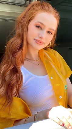 Cheryl Blossom Riverdale, Riverdale Cheryl, Red Haired Beauty, Red Hair Woman, Ginger Hair Color, Madelaine Petsch, Cheryl Blossom, Redhead Beauty, Redhead Girl