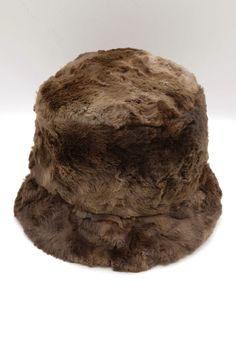 Fur Bucket Hat Faux fur bucket hat This product has been hand-picked by Storets' stylists. Fur Bucket, Faux Fur Bucket Hat, Fur Bucket Hat, Silver Diamond Bracelet, Subtle Ombre, David Yurman Bracelet, Early Spring Outfits, Current Fashion Trends, Sterling Silver Cuff