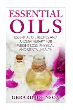 by Gerard Johnson (Author)Essential Oils Guide: Essential Oils Recipes and Aromatherapy. Essential oil and aromatherapy have been around for a long time. However, because of their countless benefits for the skin and general health, people find them almost indispensible. If this is your first time to test how essential oils can change your life, then this book can set you off at the right track. From buying guides to the best ways to use essential oils, this book contains everything you need to k Essential Oils For Pets, Essential Oils Recipes, Essential Oils Allergies, Essential Oils For Beginners, Essential Oil Books, Essential Oils Dogs, Oils Essential, Organic Perfume, Essential Oils For Pain