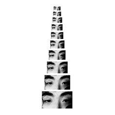 an image of multiple faces with different expressions