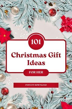 christmas gift ideas for her that are easy to make