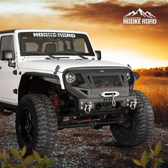 ad eBay - Mad Max Front Bumper w/ Grill Guard & Winch Plate for 2007-2018 Jeep Wrangler JK - Buy Now, click the link (eBay)