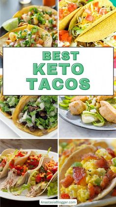 Discover 7 mouthwatering Keto taco recipes with fat-burning taco shells and tortillas. Elevate your Keto diet with these scrumptious and easy-to-make dishes! Indulge in a variety of keto-friendly taco shells, salads, and other low-carb recipes perfect for your Ketogenic lifestyle. Taco Shells, Keto Taco, Taco Stuffed Shells, Ketogenic Lifestyle, Taco Recipes, Carb Recipes, Tortillas