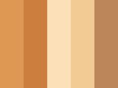 an image of some brown tones in the same color scheme as well as other colors