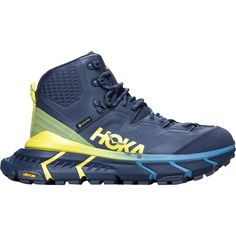 We take to the trails with futuristic style and performance from the Tennine GTX Hiking Boot. A waterproof GORE-TEX Leaf laminate keeps our feet dry from weather and from sweat, while the lightweight cushion found in the EVA midsole ensures we can add that extra loop to your hike. Gore-tex Trail Running Shoes With Impact Resistance For Sports, Impact Resistant Gore-tex Trail Running Shoes For Sports, Gore-tex Hiking Boots With Boost Midsole For Trail Running, Sporty Waterproof Boots With Shock Absorption For Sports, Gore-tex Running Shoes With Shock Absorption For Trail Running, High-top Waterproof Boots With Vibram Sole For Trail Running, Sporty Waterproof Boots For Trail Running With Round Toe, Sporty Waterproof Trail Running Boots With Round Toe, Sporty Waterproof Trail Running Boots