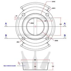 Luxury Champagne Trolley design for Heston | W3 Design Social Skills, Say Hello