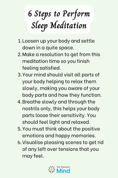 Meditation Before Sleep, Yoga Script, Sleep Spiritual, Manifestion Tips, Eh Poems, Yoga Sutra, Successful Habits, Relaxation Tips, What Is Sleep