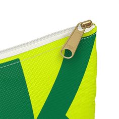 Elevate your style with our Neon Glow Everything Pouch, a vibrant and functional accessory that’s perfect for all ages! Available in two sizes, this bag is an ideal companion for school, work, outings, or any adventure. Key Features: 🌀 Bright and Bold Neon Colors: Stand out with our eye-catching neon options. Choose from electric green, vibrant blue, or dazzling orange to match your unique personality. 🌀 Free Personalization: Make it truly yours! Enjoy free customization with initials, adding Green Everything, Glow Green, Electric Green, Time Kids, Modern Accessories, Neon Glow, Functional Accessories, Neon Color, Sports Accessories