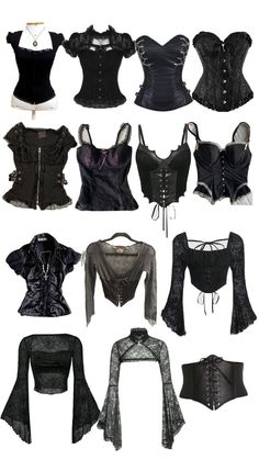 Alt Tops, Goth Outfit Inspo, Punk Style Outfits, Future Outfit, Goth Outfits, Alternative Outfits, Really Cute Outfits, Teenage Fashion Outfits, Edgy Outfits