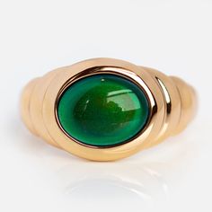 Feeling moody? This deluxe statement piece features a bold color-changing mood stone that will transform with your feelings. Whether you're feeling blue, in a party mood, or somewhere in between - this ring will show it! Shop more mood rings at Local Eclectic. Gold Mood Ring, Mood Rings, In A Mood, Mood Stone, Elizabeth Jewelry, Golden Rings, Summer Rings, Local Eclectic, Tiny Rings