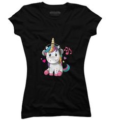 Channel your inner artist with the Happy unicorn premium ring spun cotton graphic Juniors' T Shirt created by Kefren for Design By Humans. It's time to add a pop of color, a splash of humor, and a whole lot of creativity to your day with apparel designed by one of our global artists. We're here to help you find that perfect you style! Fun Short Sleeve T-shirt With Unicorn Print, Fun Unicorn Print Short Sleeve T-shirt, Unicorn Print Graphic Tee With Crew Neck, Fun Cotton T-shirt With Unicorn Print, Cotton Graphic Tee With Unicorn Print, Cute Unicorn Print Crew Neck T-shirt, Happy Unicorn, Apparel Design, The Happy