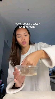 Haut Routine, Flax Seeds, Glowy Skin, Body Skin Care Routine