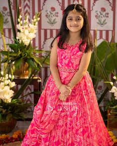 Ending the grid with joy and color, this look is a perfect finale to the Colourful Cheer collection. A combination of tradition and playfulness, it lets kids express their style with a festive flair! ✨ Floral pink and yellow lehenga ✨ Ideal for weddings, family functions, and holiday celebrations. #ParentingTips #KidsFashion #BabyDress #FamilyTime #SustainableFashion #KidsHealth #CreativeKids #TravelWithKids #MomCommunity #ParentingHumor Pink And Yellow Lehenga, Yellow Lehenga, Parenting Humor, Pink And Yellow, Creative Kids, Kids' Fashion, Holiday Celebration, Travel With Kids, Family Time