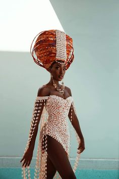 Ethno Style, African Royalty, African Queen, Maasai, African Culture, African Beauty, African Inspired, Black Women Art, Black Culture