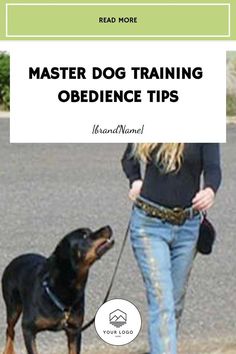 Mastering the Art of Dog Brain Training: Tips and Tricks Dog Training Obedience, Training Tips, Dog Training, Brain, Science, Train