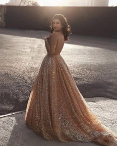 Court Train Prom Dress, Glitter Gown, Sparkle Prom Dress, Sparkly Prom Dresses, Evening Party Dresses, Formal Ball Gown, Backless Evening Dress, Long Prom Gowns, Sequin Prom Dress