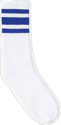 Sporty Stretch Cotton Socks, Sporty Cotton Knee-high Socks, White Cotton Knee-high Socks, Stretch Cotton Hosiery, Sporty Stretch Cotton Knee-high Socks, Comfortable Cotton Knee-high Socks, Stretch Cotton Knee-high Sporty Socks, Trendy Cotton Sports Socks, Casual White Stretch Knee-high Socks