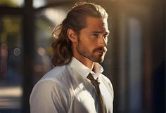 How To Describe Long Hairstyles On Men. There are any references about How To Describe Long Hairstyles On Men in here. you can look below. I hope this article about How To Describe Long Hairstyles On Men can be useful for you. Please remember that this article is for reference purposes only. #how #to #describe #long #hairstyles #on #men Hairstyles Tied, Bun Straight Hair, Tied Up Hairstyles, Beyonce Hair, Growing Your Hair Out, Men's Long Hairstyles, Really Long Hair, Medium Long Hair, Athletic Hairstyles