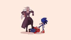 sonic the hedgehog and shadow the spiderman cartoon characters, character drawing, person, super mario bros, video game art, cute pictures, fan art, sonic the hedgehogs, nintendo, geek, nerd, my life