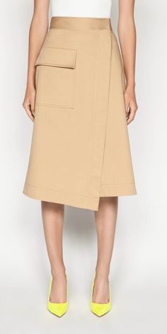 Asymmetrical Skirts, Modern Skirt, Designer Skirts, Asymmetric Skirt, Peplum Tops, Buy Skirts, Skirt And Sneakers, Pencil Skirts