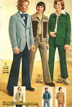 1971 Mens Fashion, Fashion Men 2023, Mens 70s Fashion, 70s Men Fashion, 70s Mens Fashion, Decades Fashion, 1970s Men, Fashion Decades