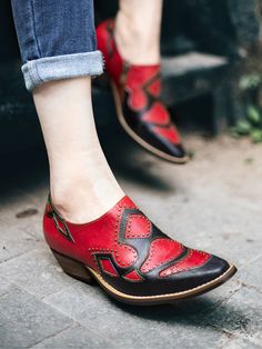 Red Black Reindeer Headband, Vibrant Style, Grey Crewneck, Dress Jewelry, Boot Shop, Leather Loafers, Shoe Shop, Clothing Items, Rubber Sole